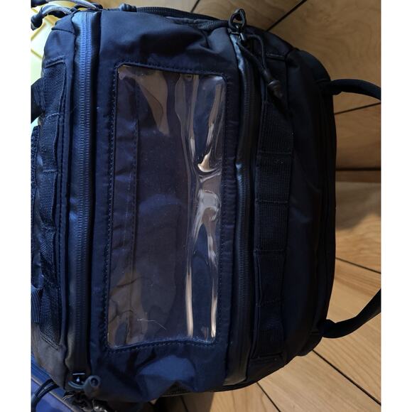 Ten4Tec The Ultimate Technicians Backpack For Extreme Access - Picture 3 of 11